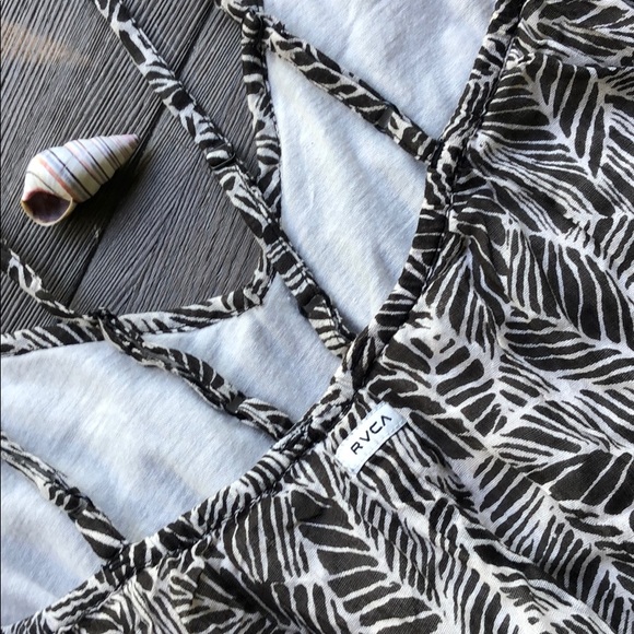 🌼✌🏼🌴RVCA DRIFT ON🌴✌🏼🌼 - Picture 8 of 8